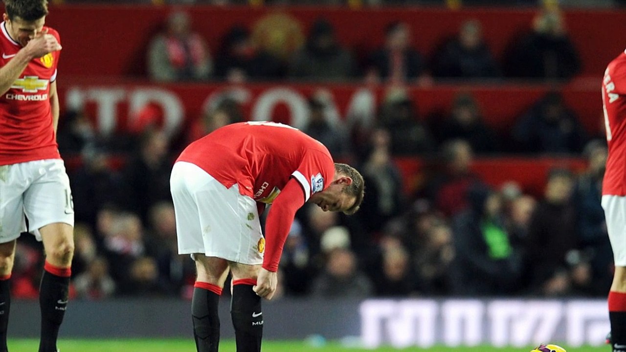 Van Gaal genervt vom Moyes-Vergleich