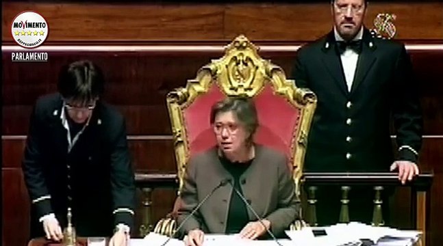 Endrizzi (M5S): IL SETTIMO DECRETO ILVA SEMBRA LA SAGA DI HARRY POTTER - MoVimento 5 Stelle