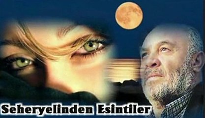 Musa Eroğlu ♪♪♪ Açma Yaram Derindedir--GÖNÜL TÜRKÜLERİ--SEVDALI TÜRKÜLERİN  GÖNÜL SAYFASI.M.M.