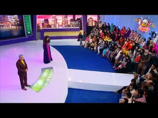 Hum Sab Umeed Say Hain-12 Jan 2015 (Resham K Totky)