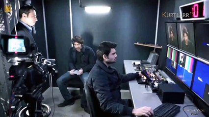 Kurtlar Vadisi Pusu 242.Bölüm FotoFragmanı