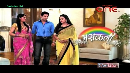 Massakali - 13th January 2015 pt2