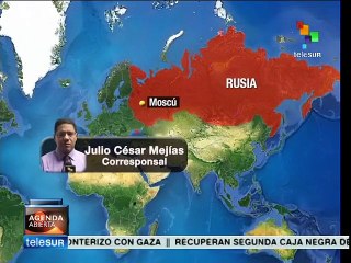 Independentistas ucranianos denuncian que gobierno planea aplastarlos