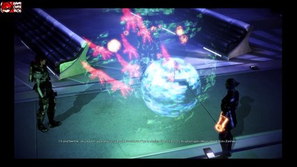 Mass Effect 3 - La relique sur Thessia - 3ieme Partie