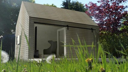 Pretty Soon You'll Be Able To Download And Print A House