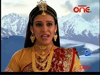 Jai Jai Jai Bajarangbali 13th January 2015 Video Watch pt4