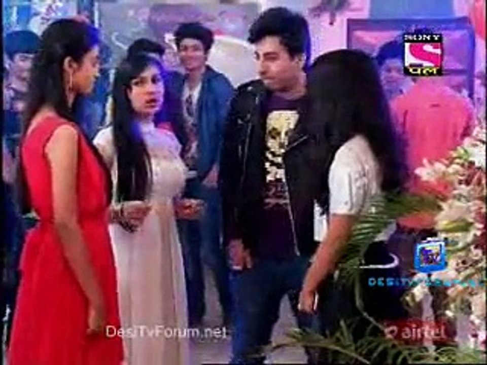 Hamari Sister Didi 13th January 2015 Video Watch Online pt4