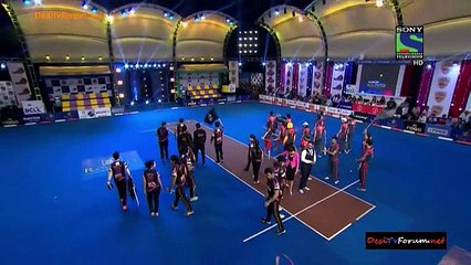 Box Cricket League (BCL) 13 January 2015 New Full Episode HD Pt1