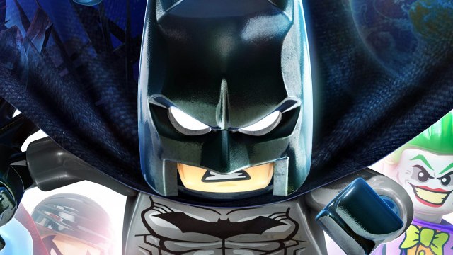 CGR Trailers - LEGO BATMAN 3: BEYOND GOTHAM Arrow Add-On Pack Trailer