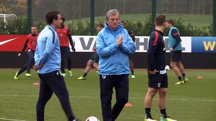 Hodgson vota Mascherano e si becca del buffone