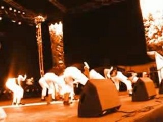 Jazz Dance & Cie Trailer