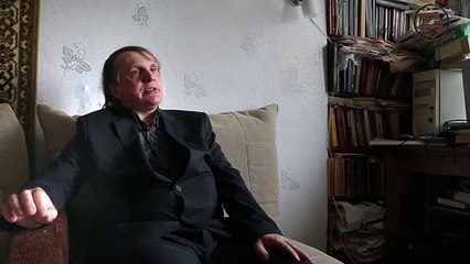 Салль С.А. Почему человечество утратило древние знания?