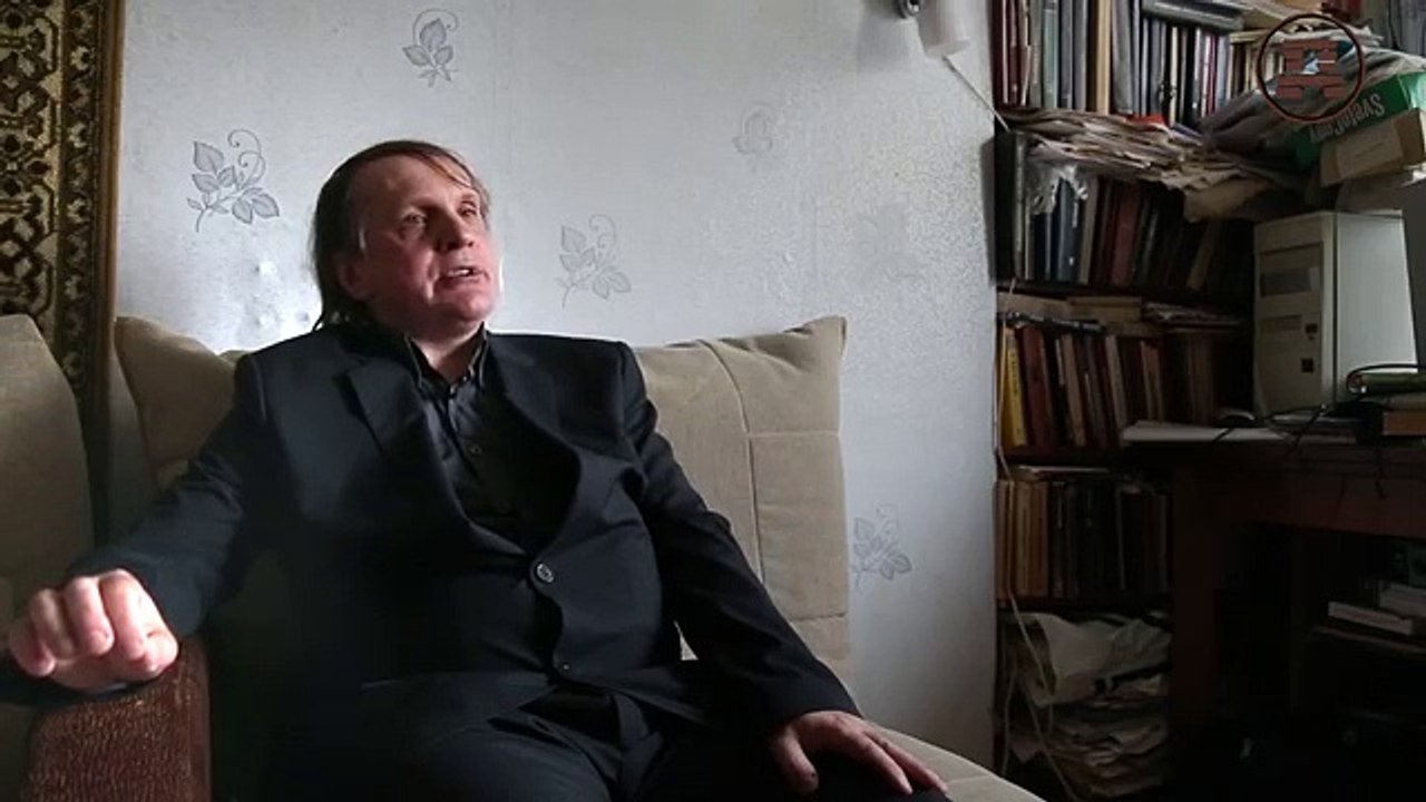 Салль С.А. Почему человечество утратило древние знания?