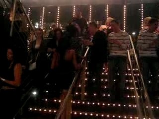 Les Escaliers à Fab lol