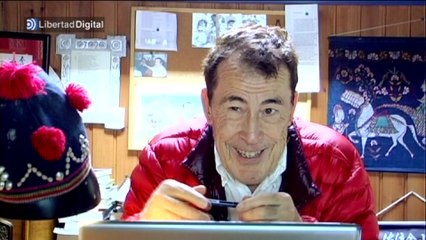 La Biblioteca de... Fernando Sánchez Dragó - 2ª parte