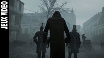 Assassin’s Creed Unity - Trailer de lancement du DLC Dead Kings