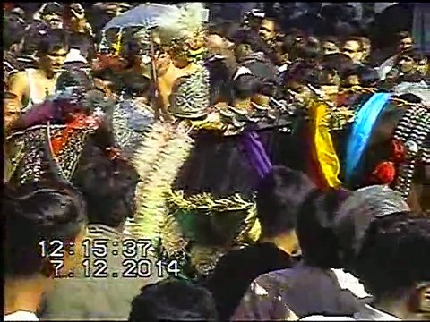 Chelum Imam Hussian a.s Haripur 2014 Jaloos orginiesd by Asghar Abbas Jaffari Clip1