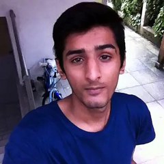 Pakistani Girls be like by Tayebb Tarar