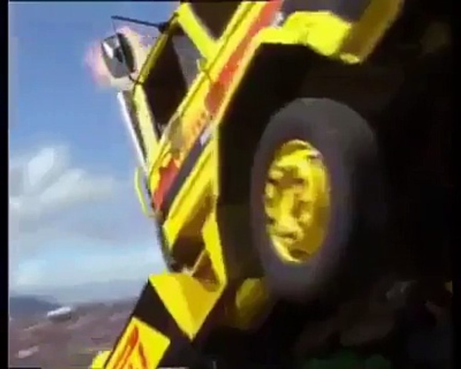 Big Trucks - MaxMasti.Net