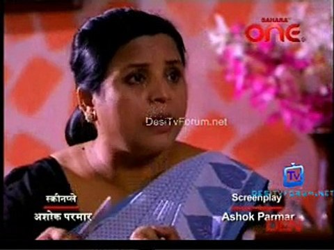 Kismat Connection 13th January 2015 Video Watch Online pt1