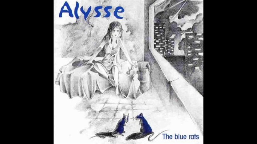 After Hours - Alysse