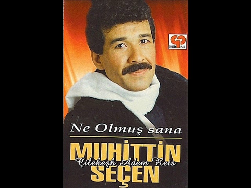 Muhittin Seçen - O Sen Değilsin