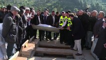 Judeus mortos na França são enterrados em Israel