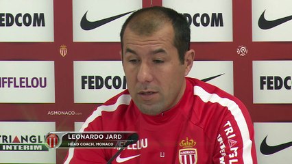 CdL - Jardim : "Nous devons prendre plus de risques"
