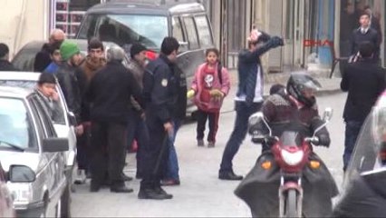 Şanlıurfa'da Öğrenci Velilerinden 'Suriyeli Öğrenci' Tepkisi