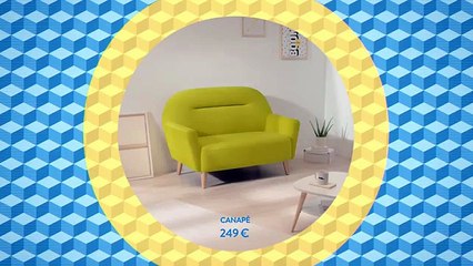 Fred & Farid Paris pour La Redoute - équipement pour la maison, «La Redoute Intérieurs» - septembre 2014