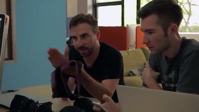 Durex - préservatifs, Durex Fundawear, Touch over the Internet - avril 2013