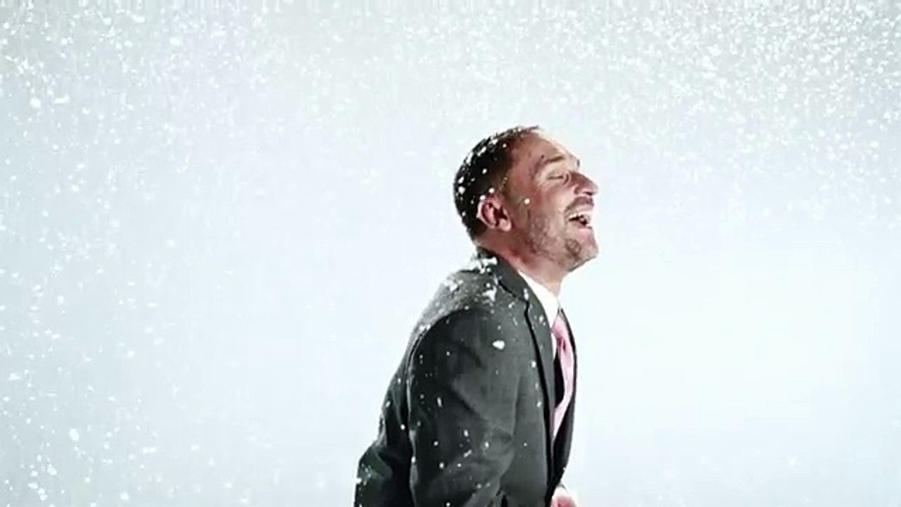 Evian (Danone) - eau minérale, "The Evian Playground à Londres" - janvier 2013