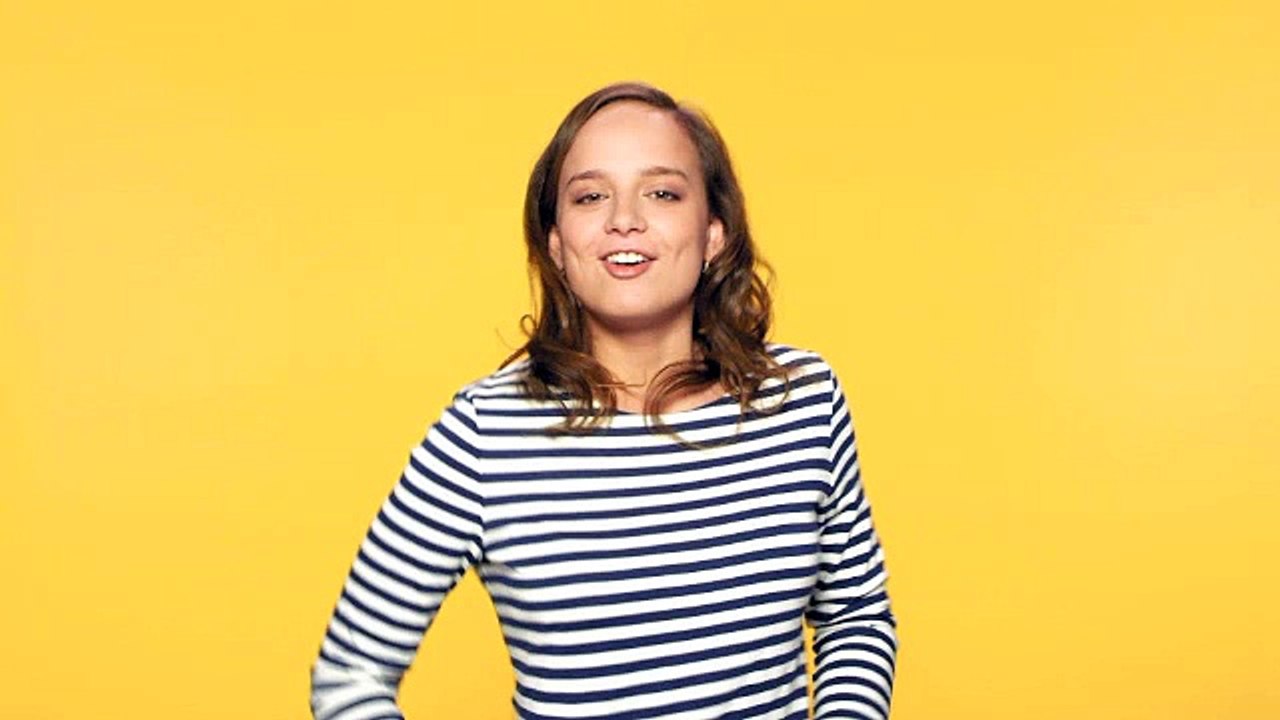 Konbini pour Sosh (Orange) - opérateur téléphonique, «Je suis passé chez Sosh» - novembre 2014