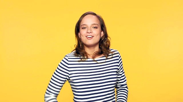 Konbini pour Sosh (Orange) - opérateur téléphonique, «Je suis passé chez Sosh» - novembre 2014