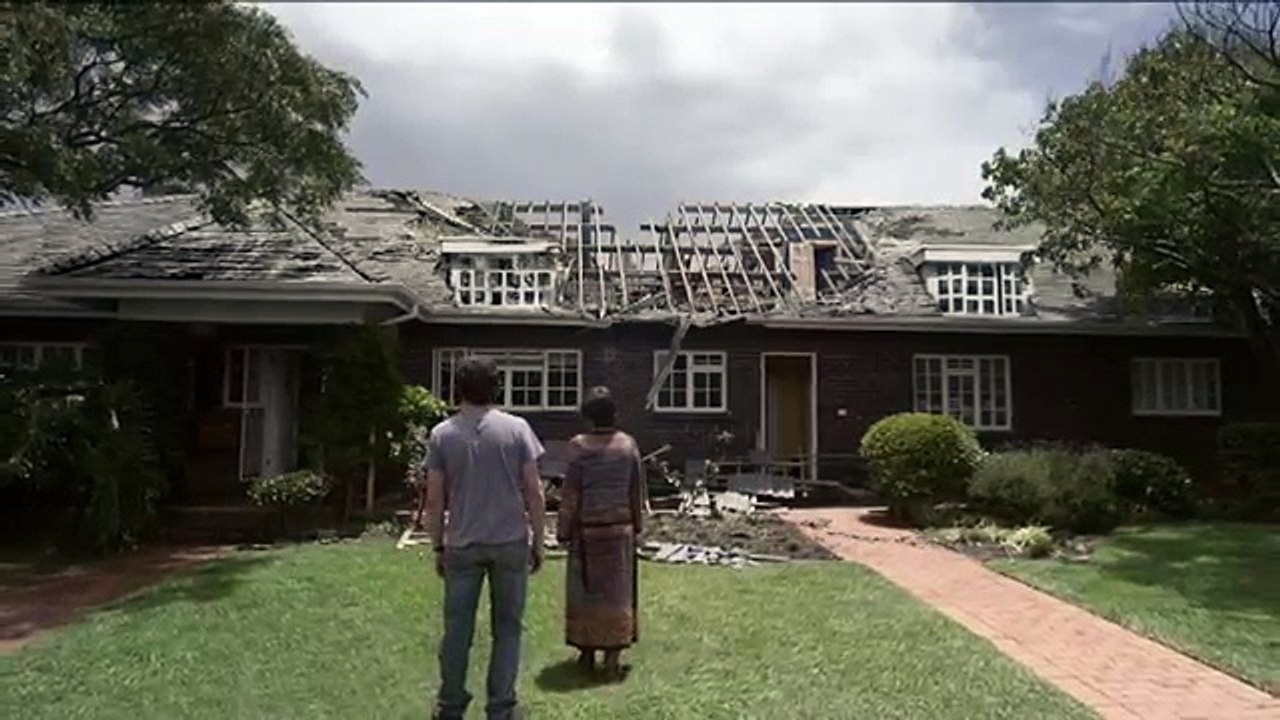 GMF - assurance, "Les Rugbymen, Les Champions GMF, www.leschampionsgmf.fr" - mai 2012 - Habitation