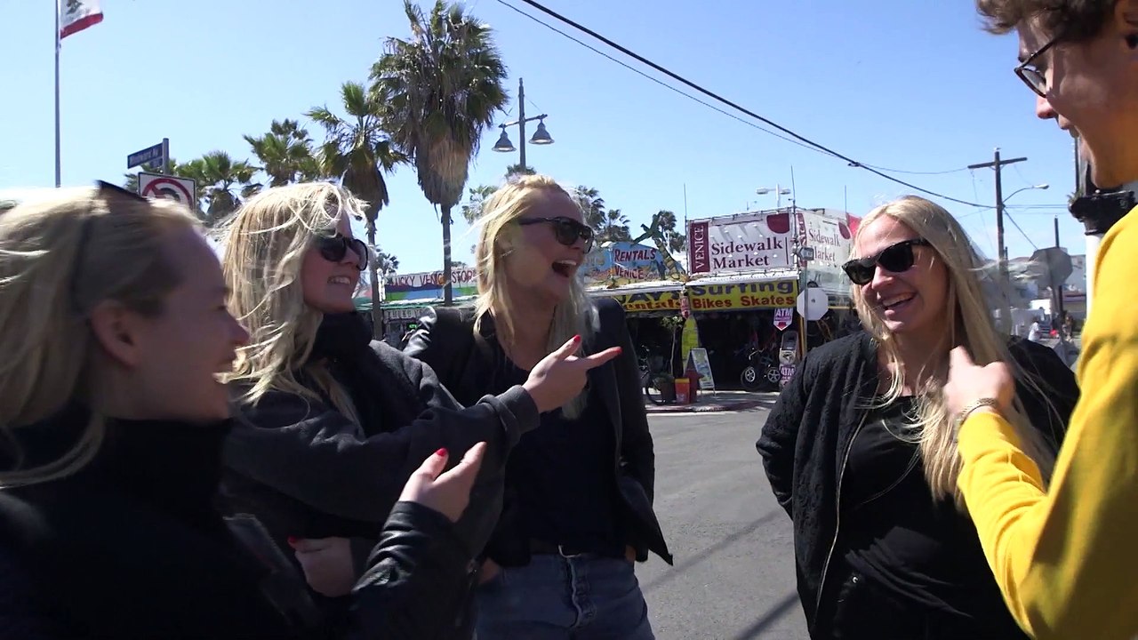 Fred & Farid Group pour Carambar (Mondelez International) - bonbons, «Good luck carambar, www.goodluckcarambar.com» - mars 2014 - case study