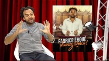 L'invité d'actu : Fabrice Eboué