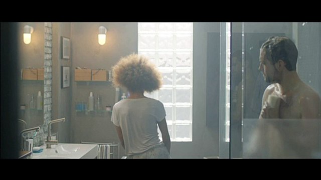 Hemisphere droit pour Ikea - mobilier, «Tout part de là» - septembre 2014 - lancement