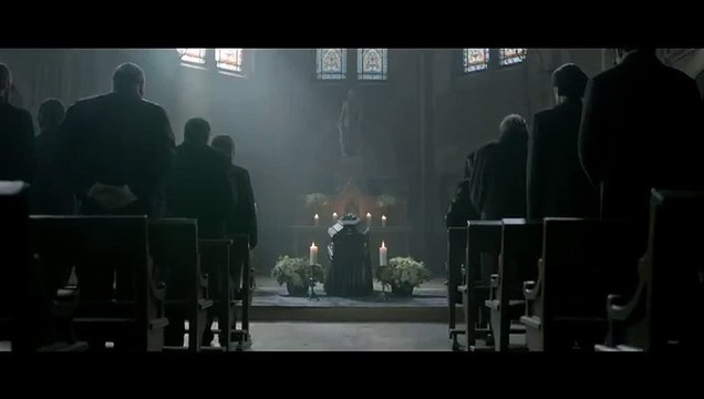 Laforêt - agence immobilière, L'orgue - février 2013