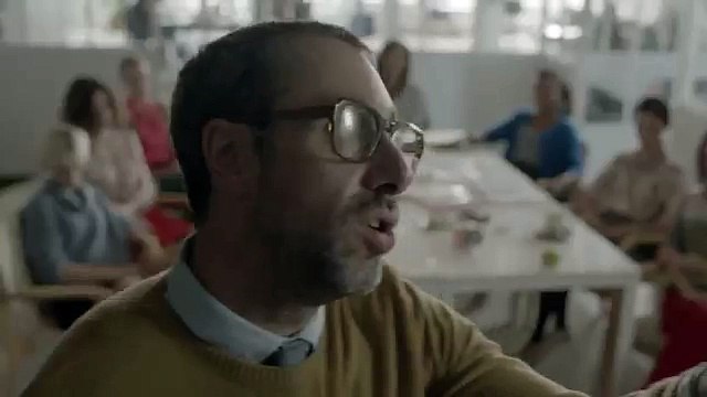 I-Stories pour 3 Suisses - vente en ligne de vêtements et accessoires, «Gym créative, exercice 3» - octobre 2014