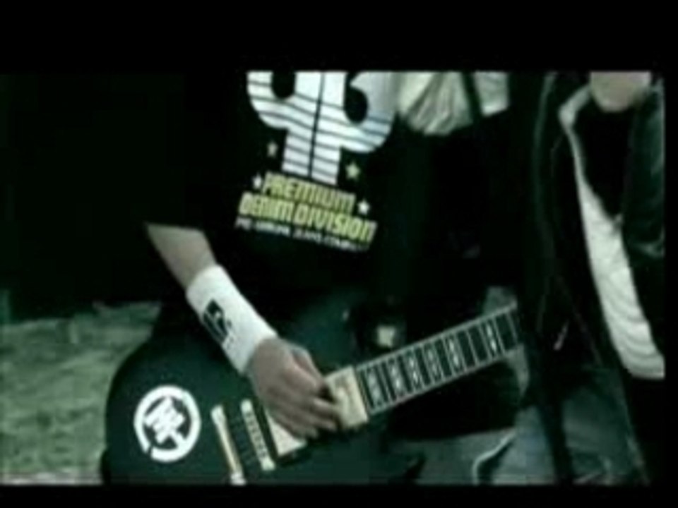 Tokio Hotel Durch Den monsun