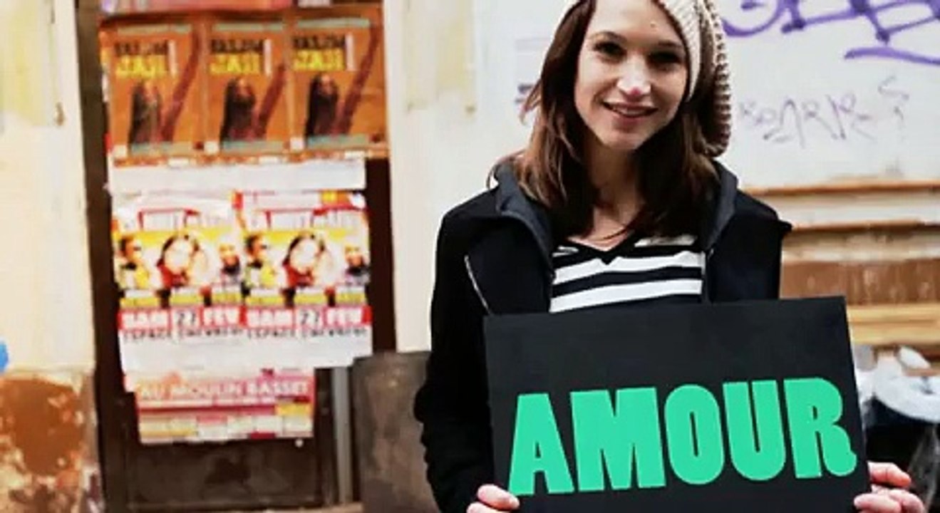 INPES - lutte contre le sida - juin 2010 - "Contre le sida, on est là, on se bat.", avec Didier Drogba, "Faites passer le message"