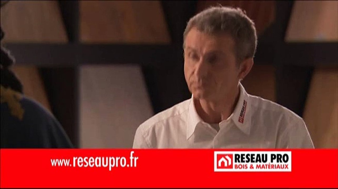 Groupe Wolseley France - Réseau Pro Bois et Matériaux - janvier 2009 - Louis XIV, fenêtre