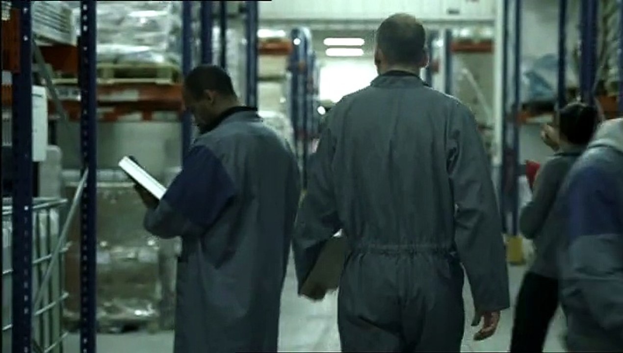 Haut commissaire aux Solidarités actives - RSA - mai 2009 - "Le RSA, ça sert à ça.", Marc, sans numéro de téléphone