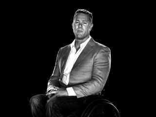 Gatorade - boisson énergisante - janvier 2009 - "Talking heads"