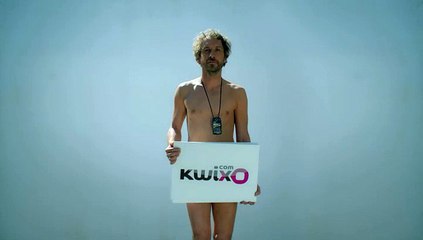 Kwixo - moyen de paiement par ordinateur et mobile, "Le paiement so quick" - juin 2011 - bilboard