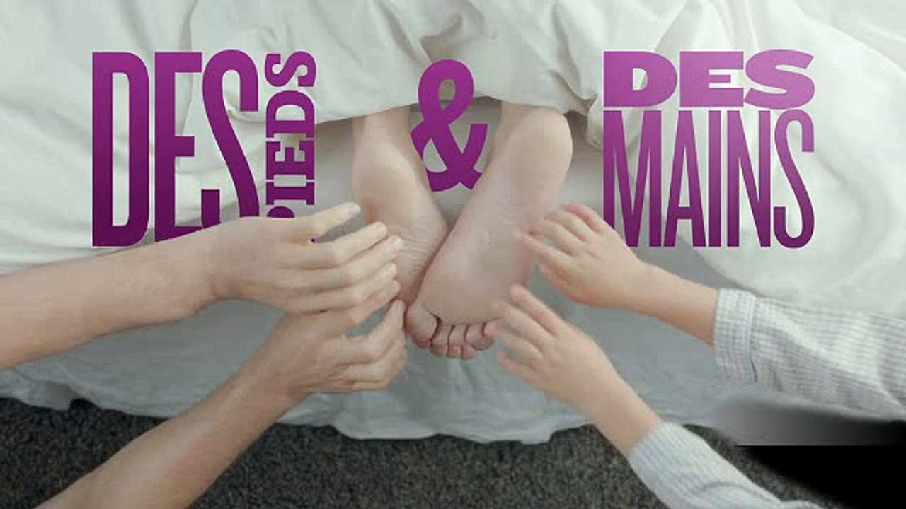 Laboratoires Mercurochrome - produits de soin pour les pieds - mars 2011 - "Pour des pieds heureux"