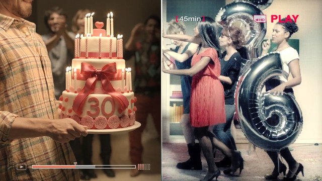 Darty - électroménagers - janvier 2011 - 36 000 solutions , 45s