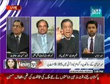 Jaiza ~ 13th January 2015 - Pakistani Talk Shows - Live Pak News