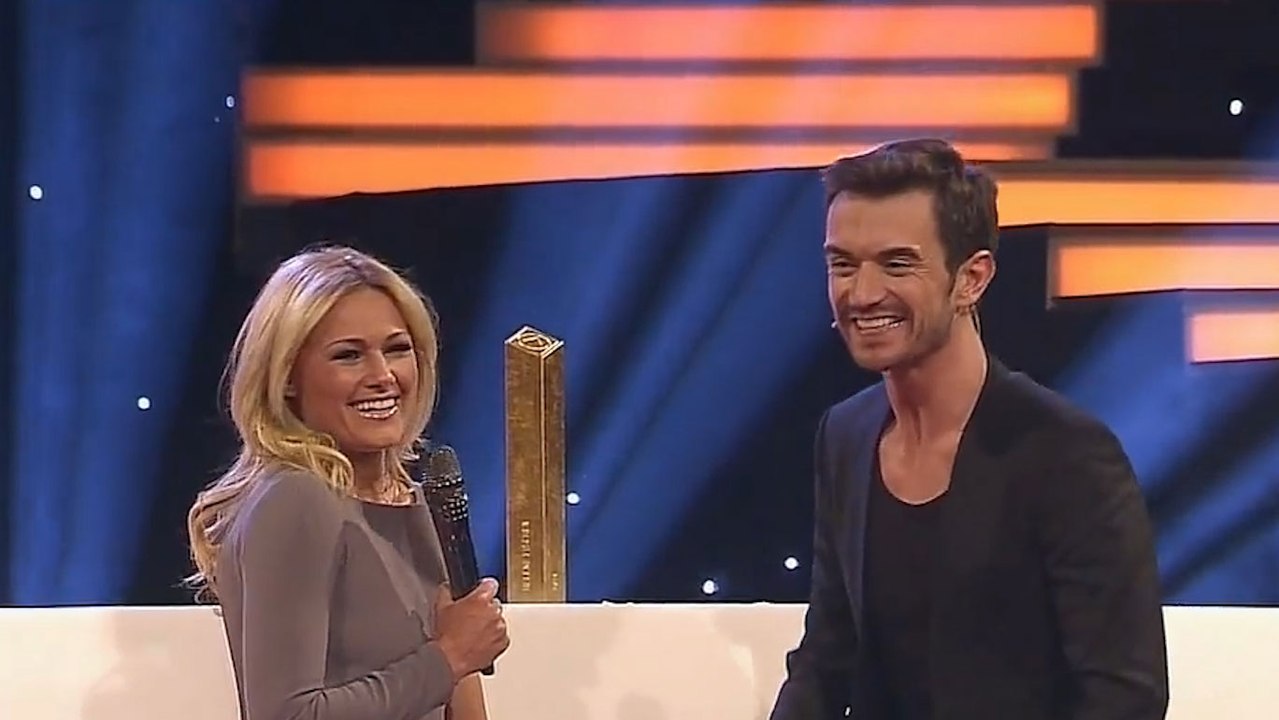 Helene Fischer Das grosse Fest der Besten 10.01.2015 Dutch Subtitles